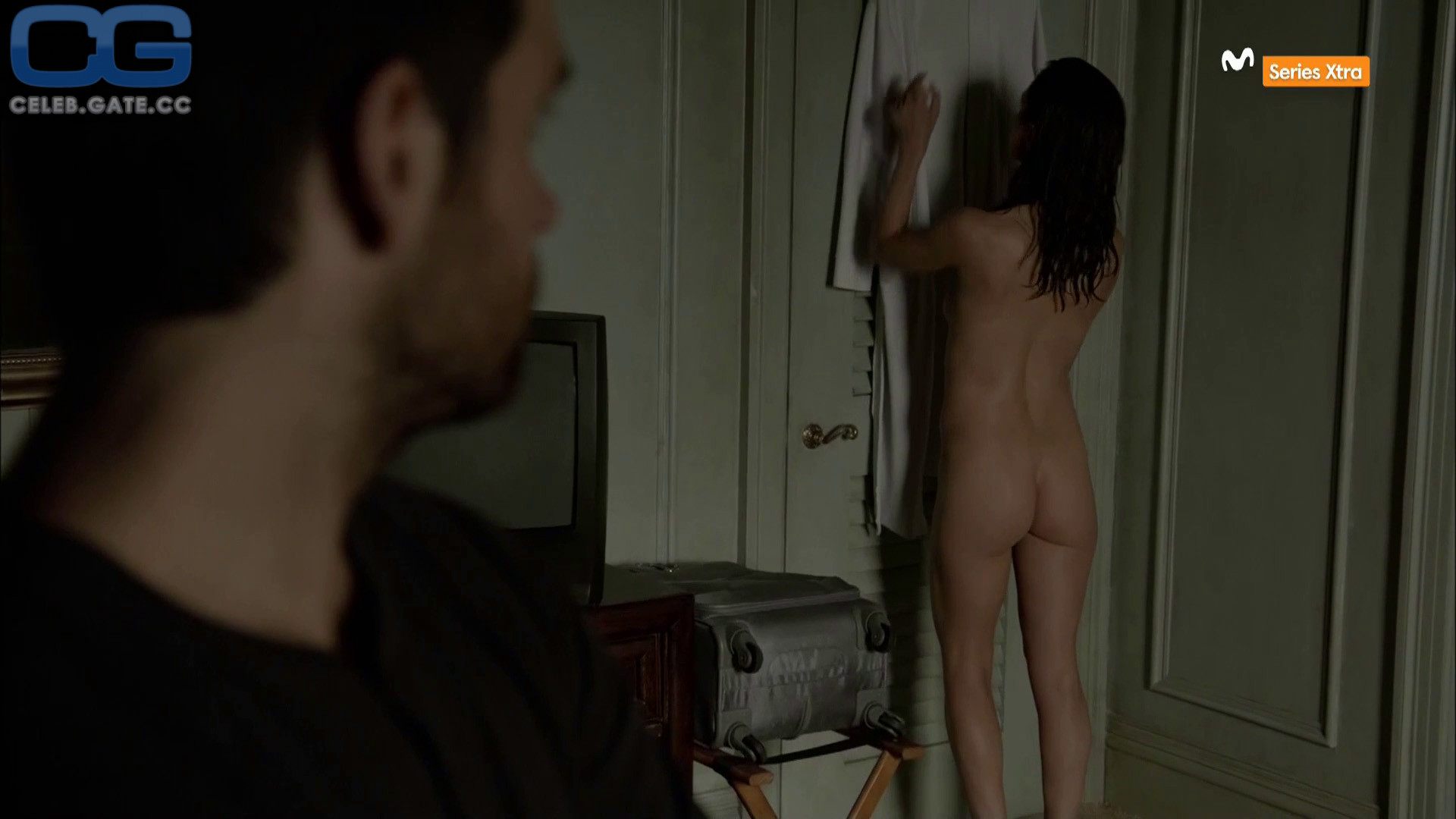 Eliza Dushku nude scene