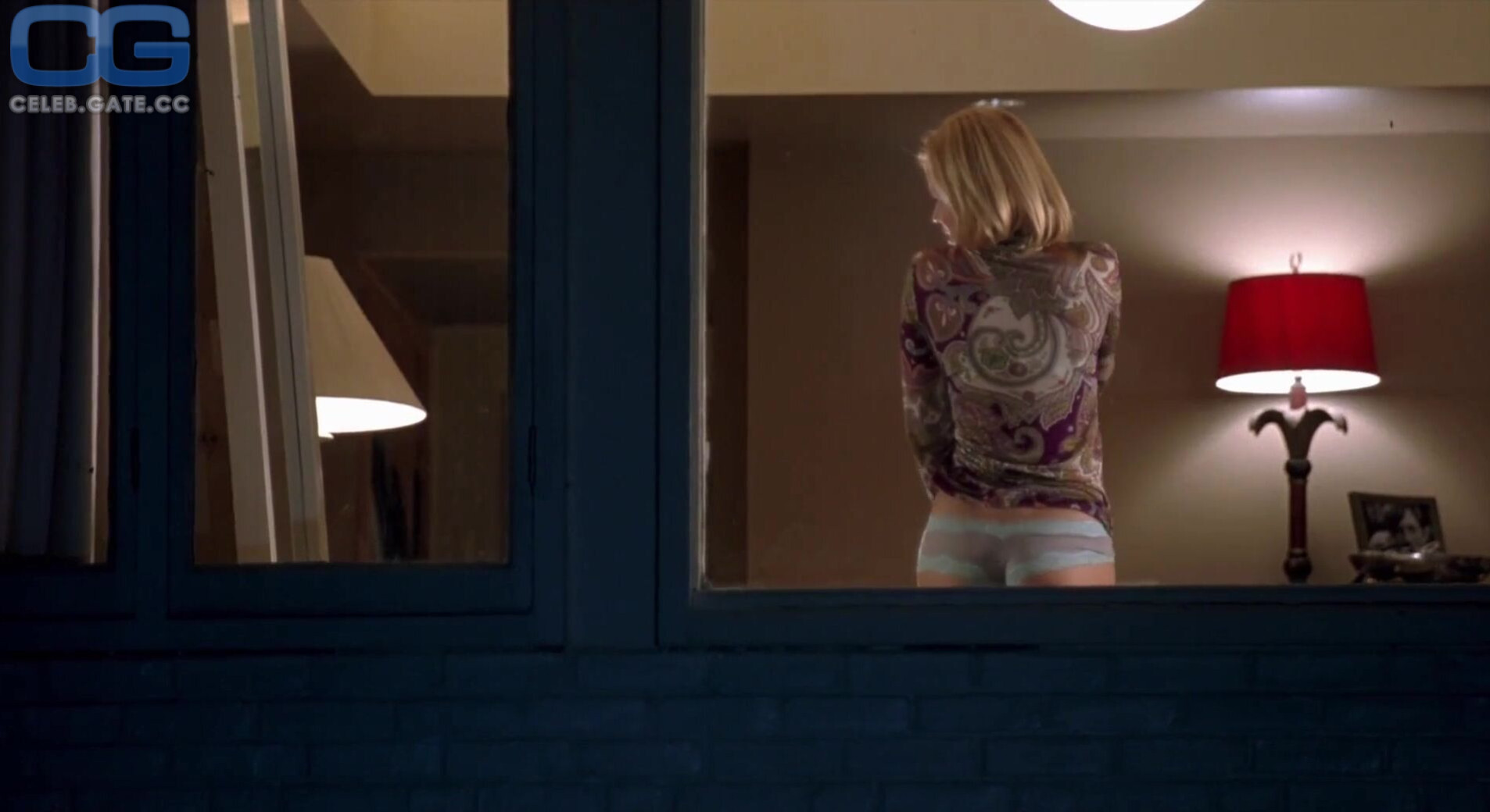 Elizabeth Banks 