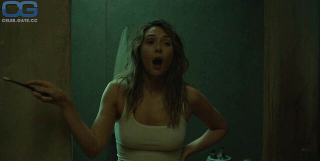 Elizabeth Olsen 
