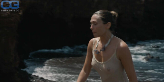 Elizabeth Olsen 