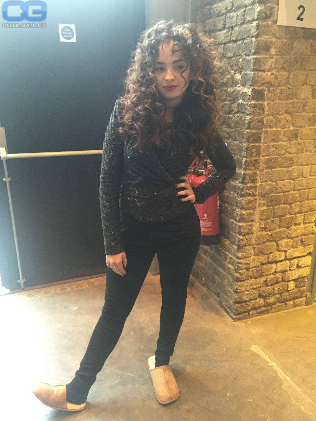 Ella Eyre 