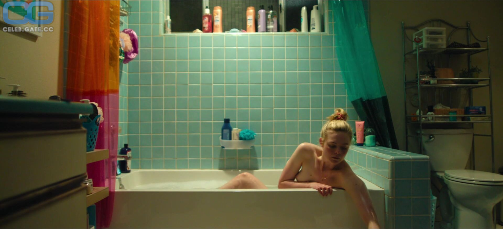 Elle Fanning 