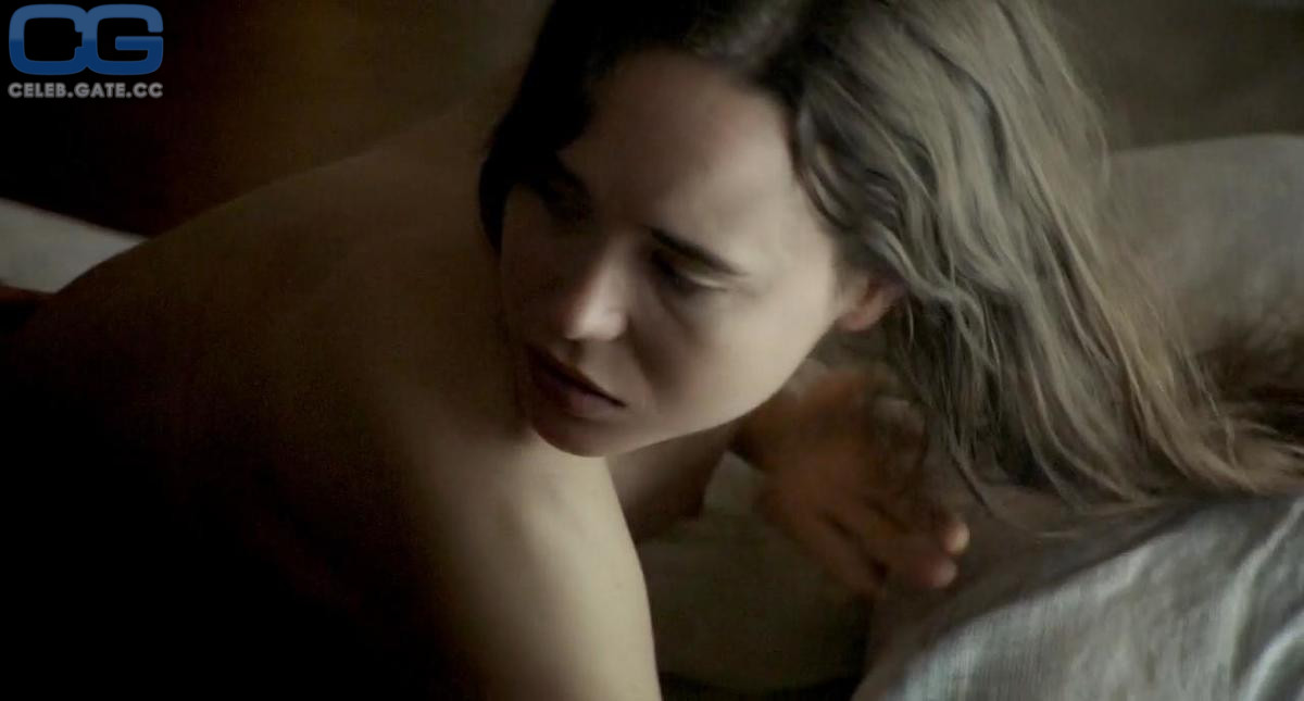 Ellen Page 