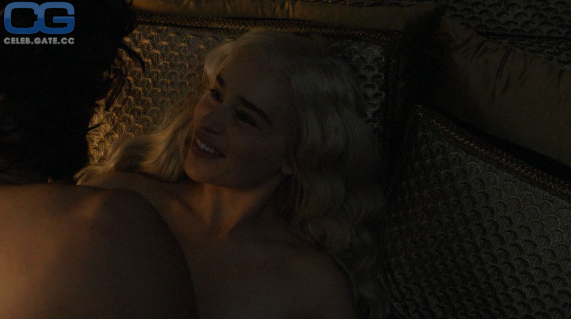 Emilia Clarke 