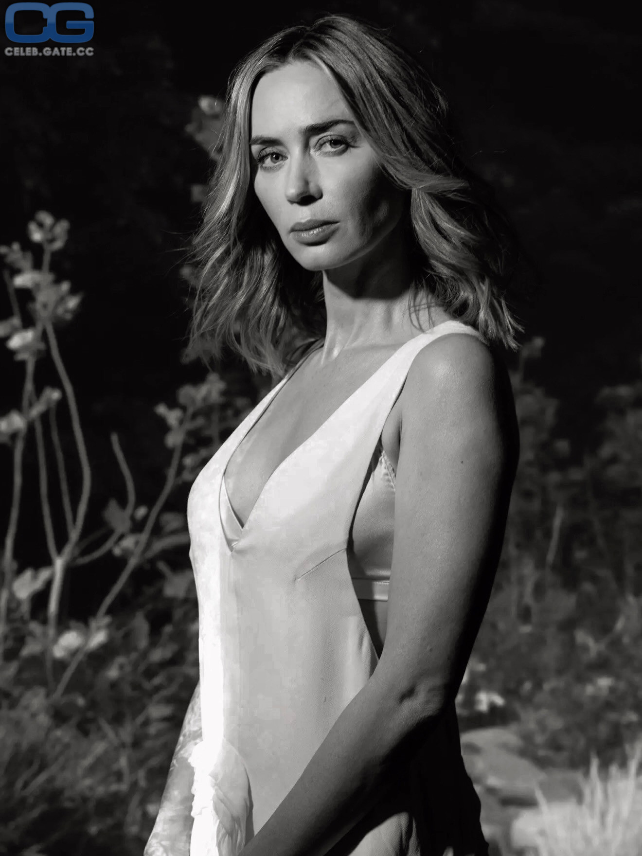 Emily Blunt 