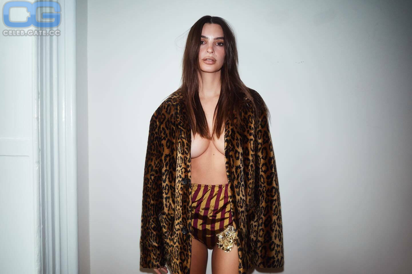 Emily Ratajkowski 