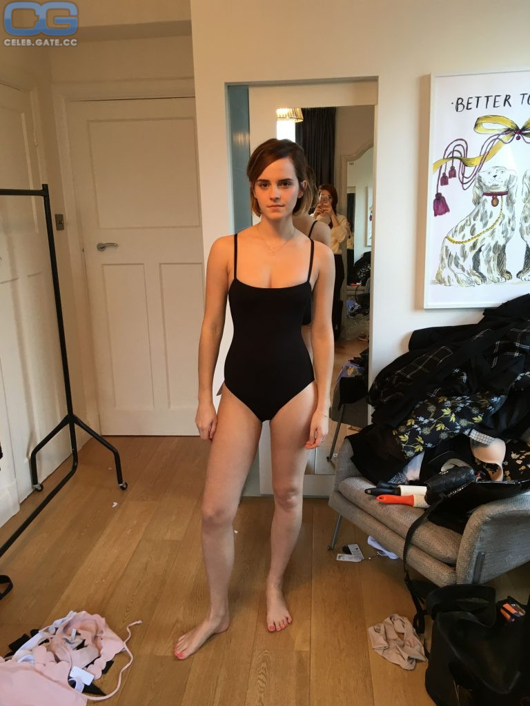 Emma Watson hacked