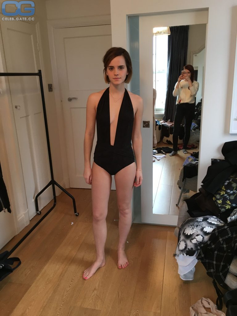 Watson leaked nudes emma Emma Watson