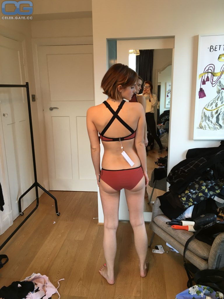 Pics nackt emma watson Emma Watson