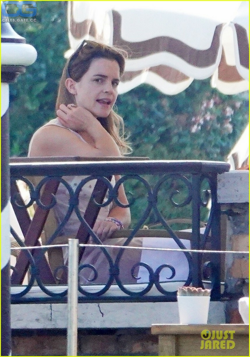 Emma Watson 