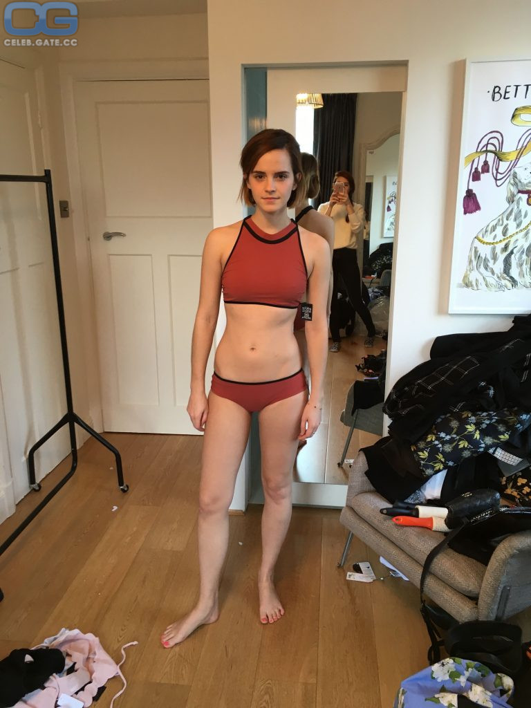Emma Watson Sex Tap