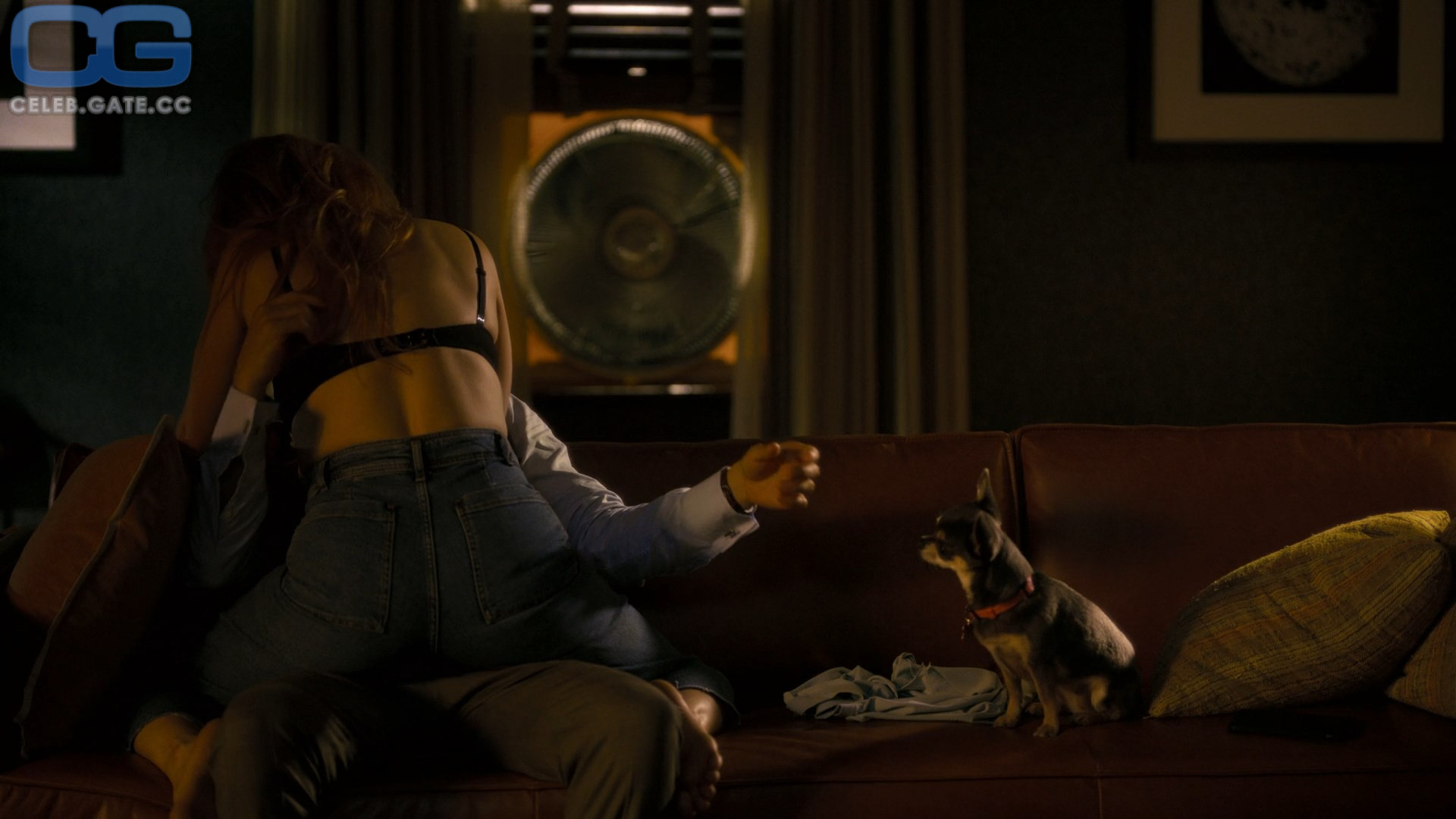 Erika Christensen 