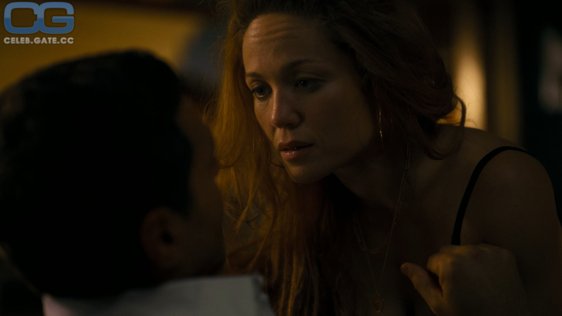 Erika Christensen 