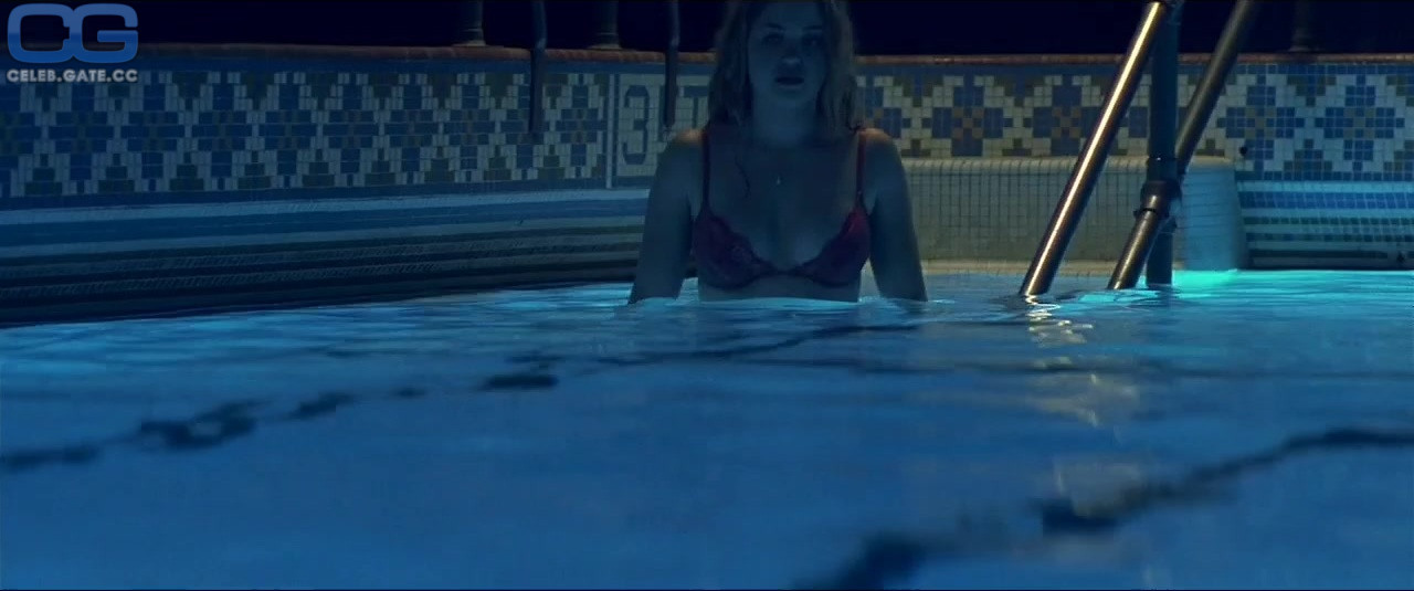 Erika Christensen 