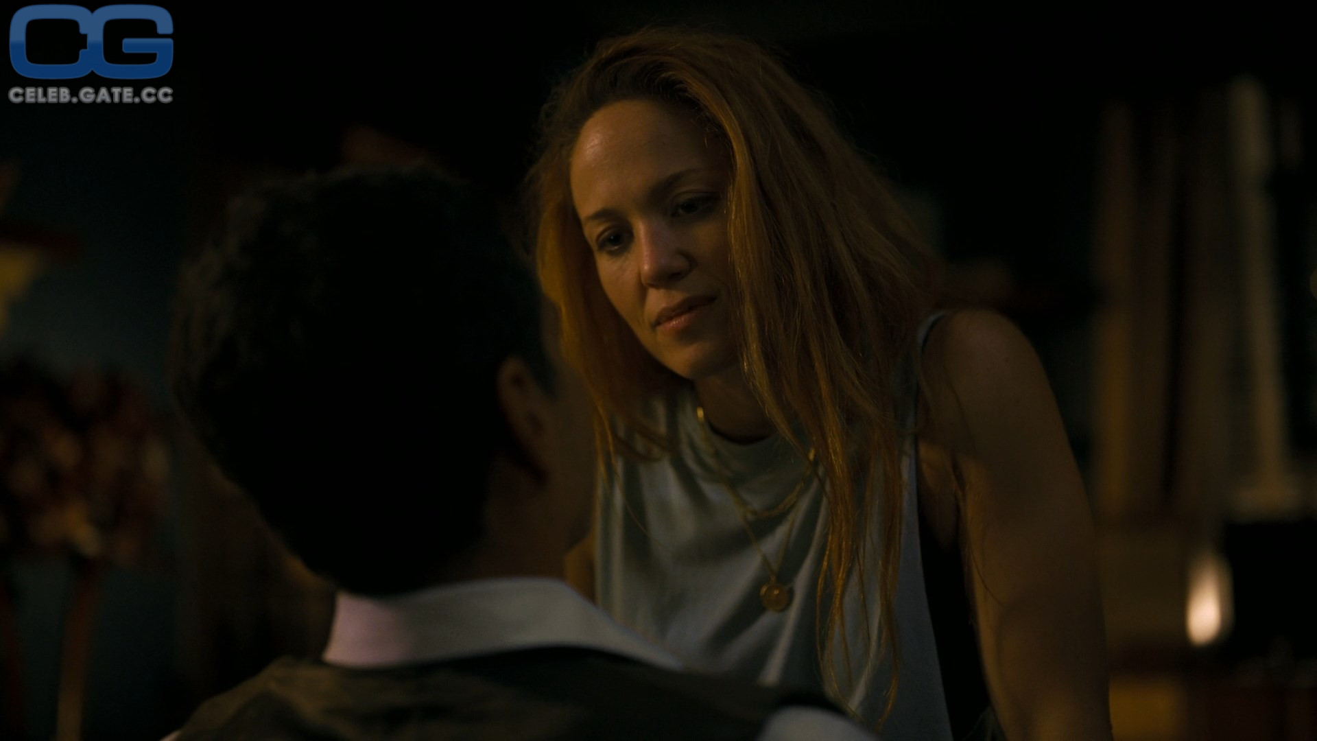 Erika Christensen 