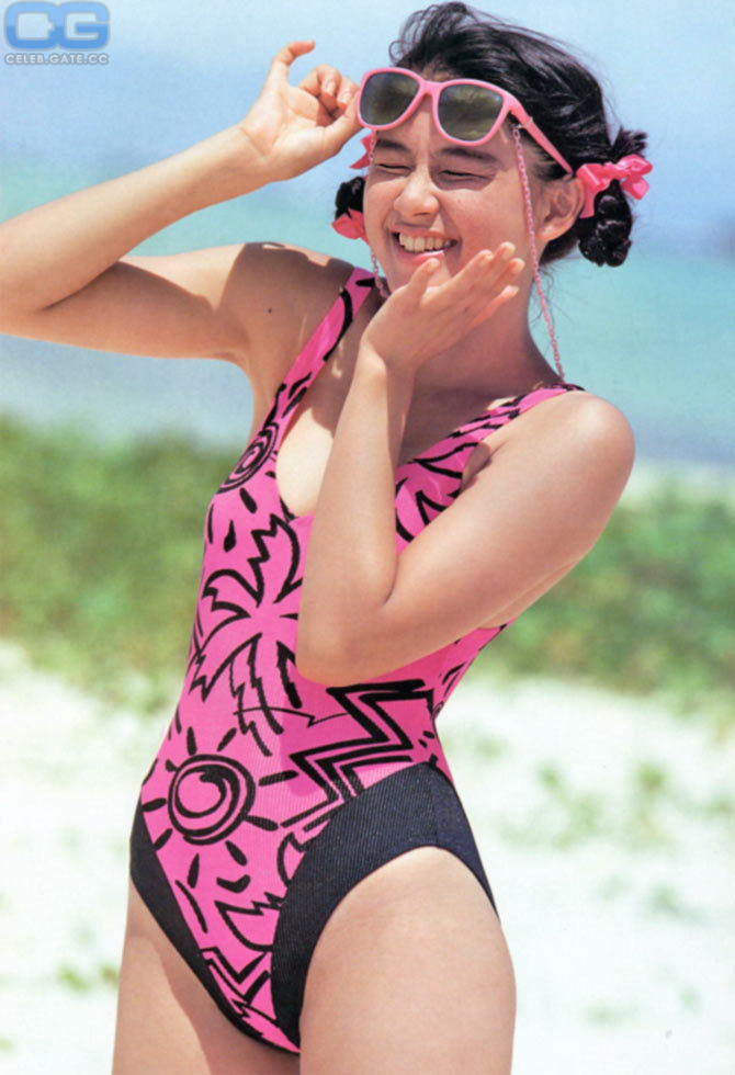 Eriko Tamura 