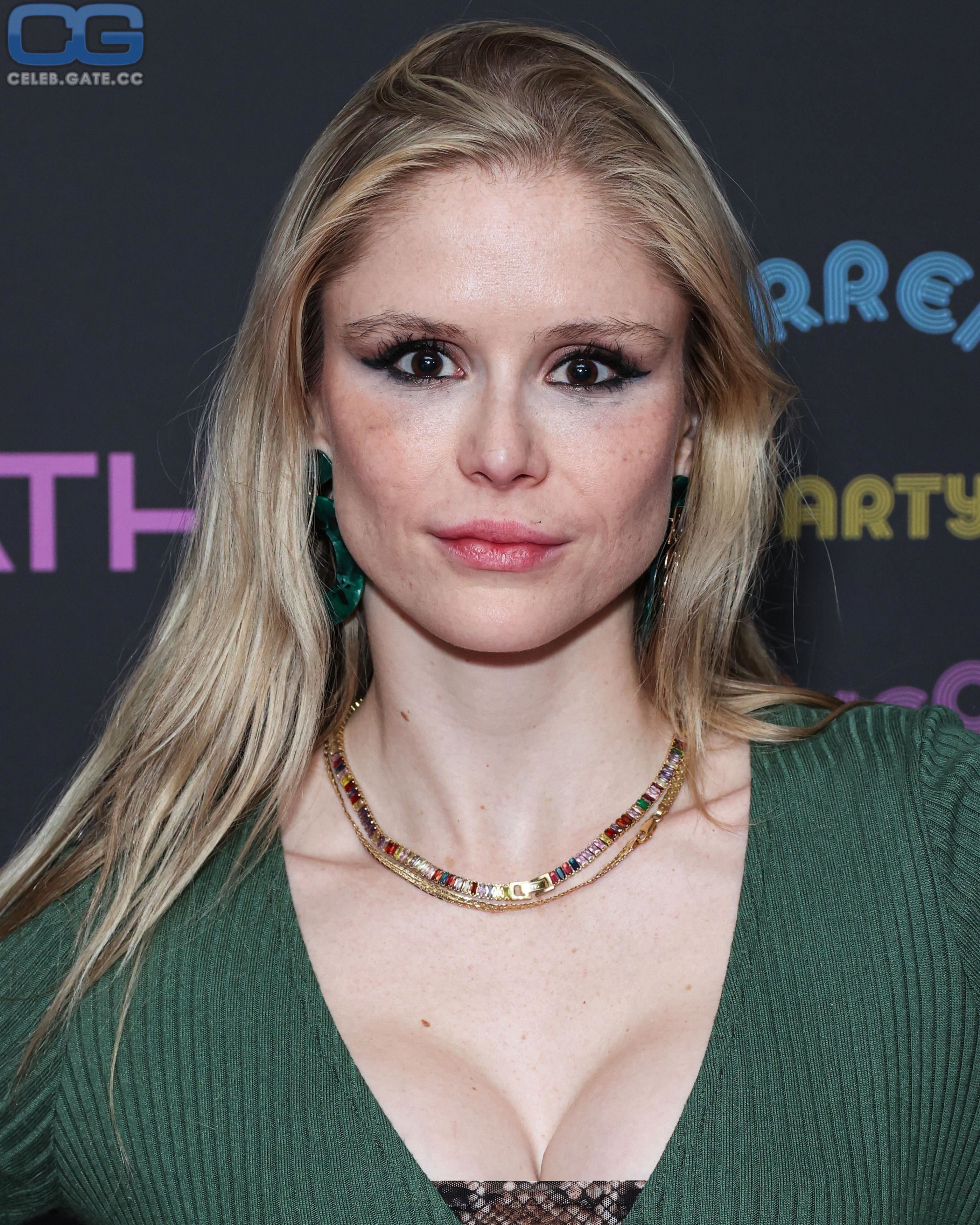 Erin Moriarty 