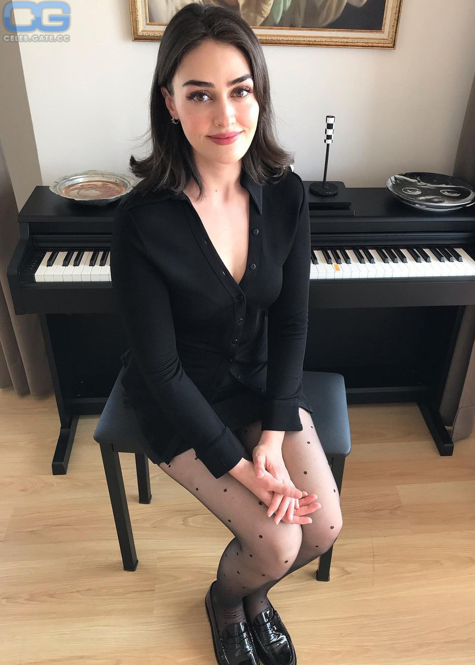 Esra rabia ünal porno