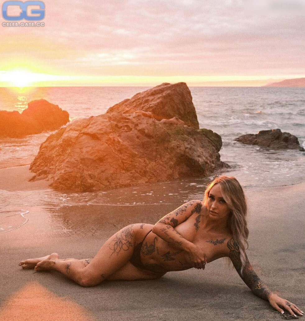 Essie Ann Bone nude, pictures, photos, Playboy, naked, topless, fappening