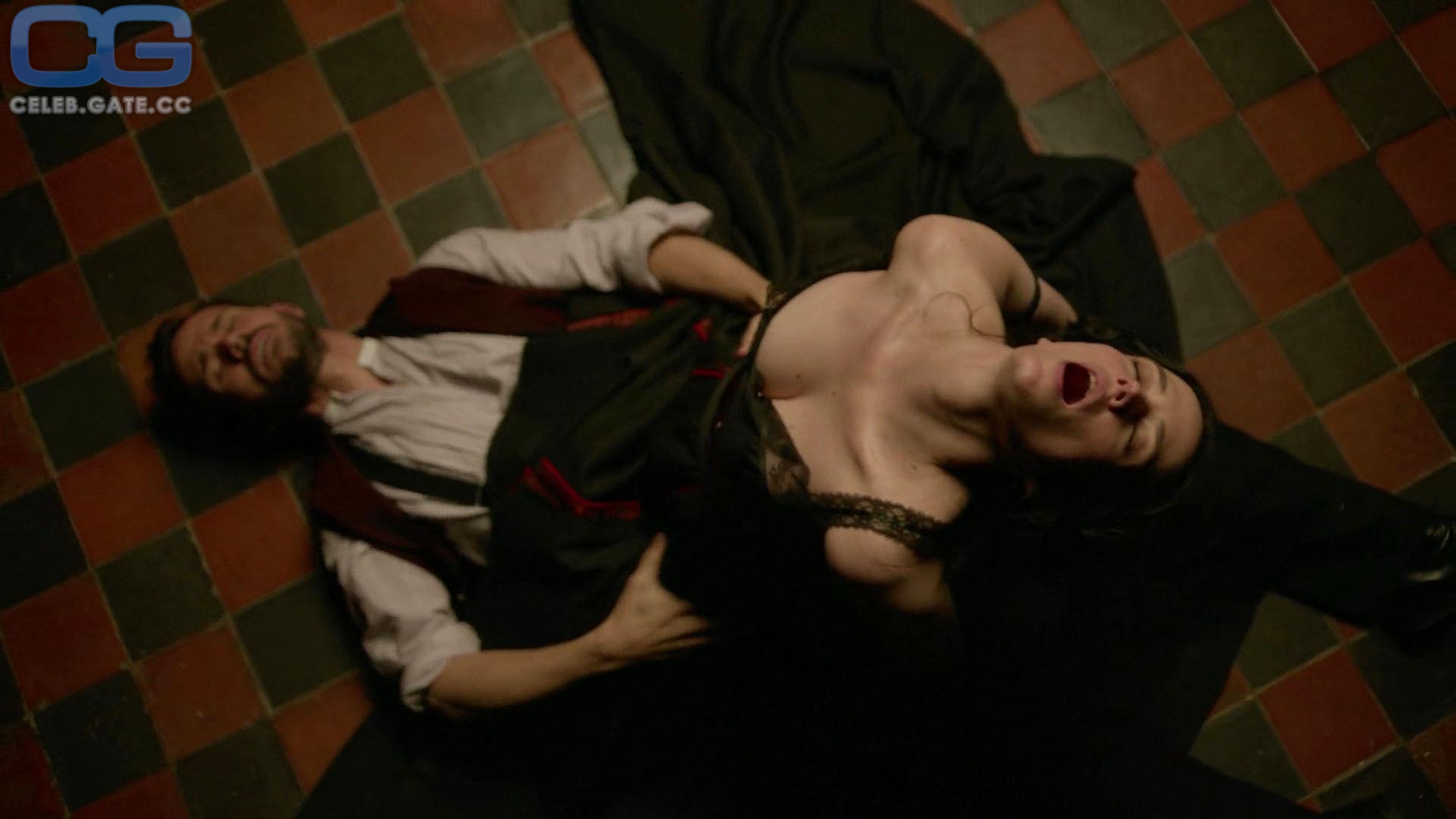Eva Green 