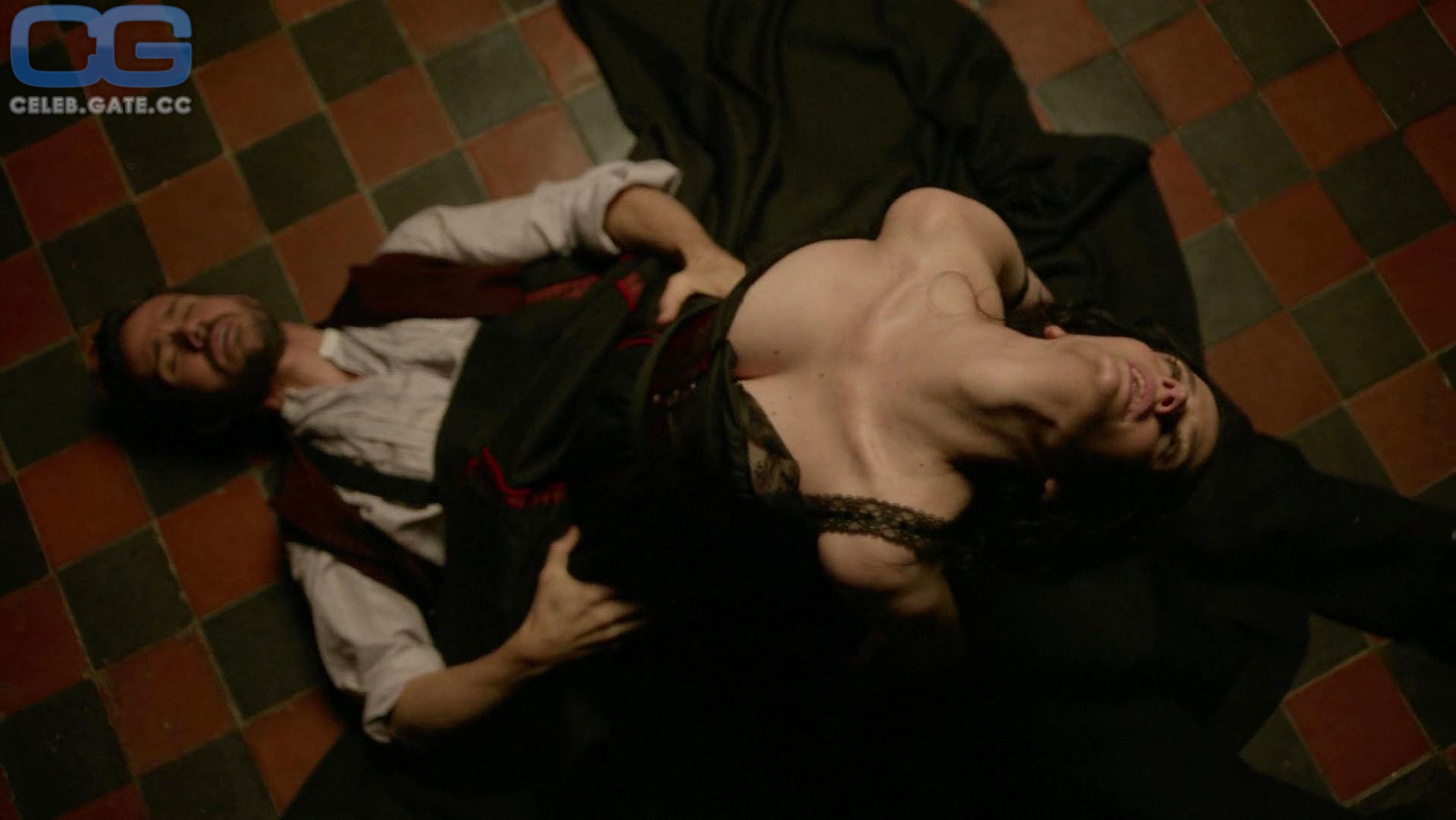 Eva Green 