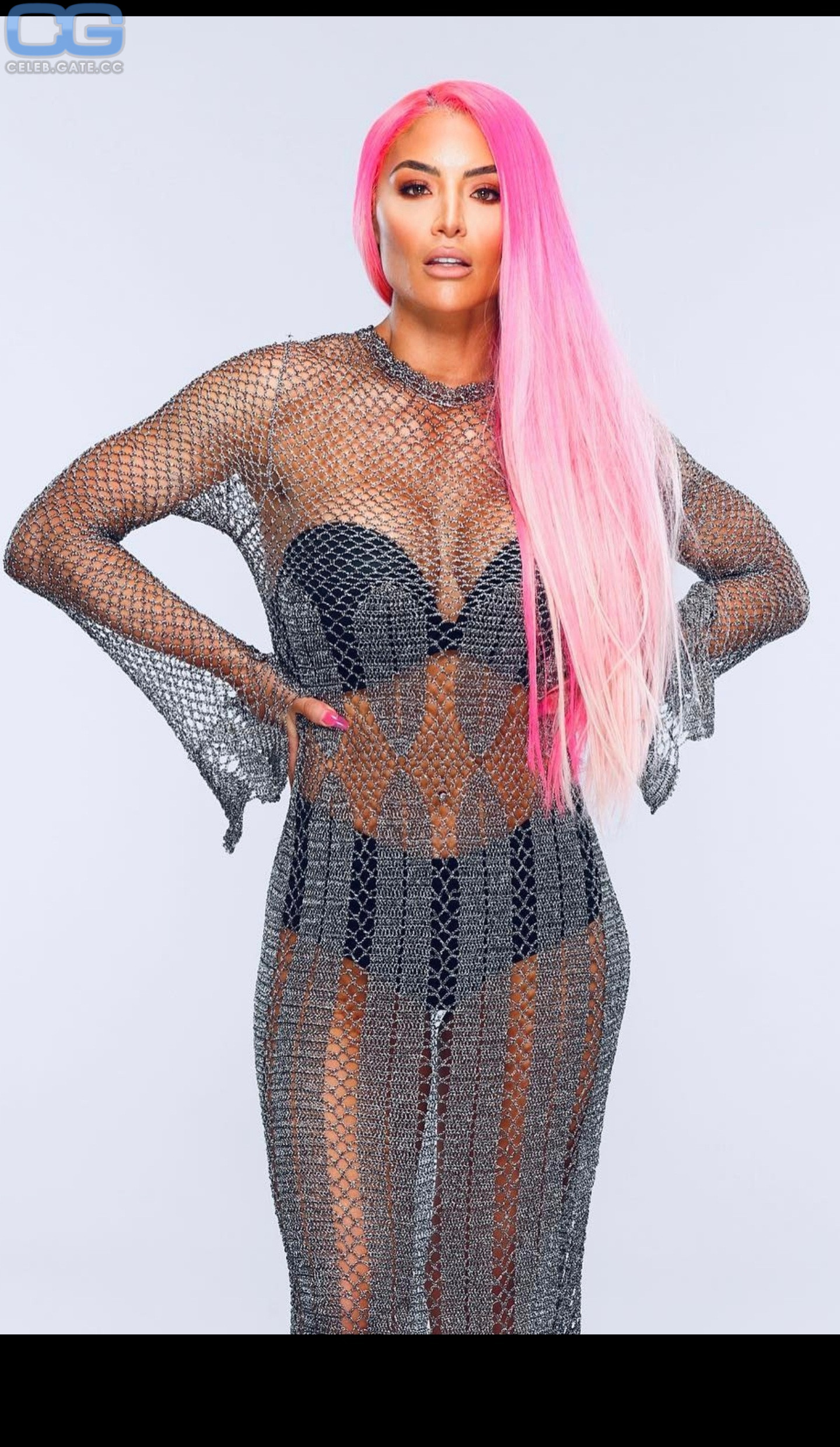 Eva Marie 