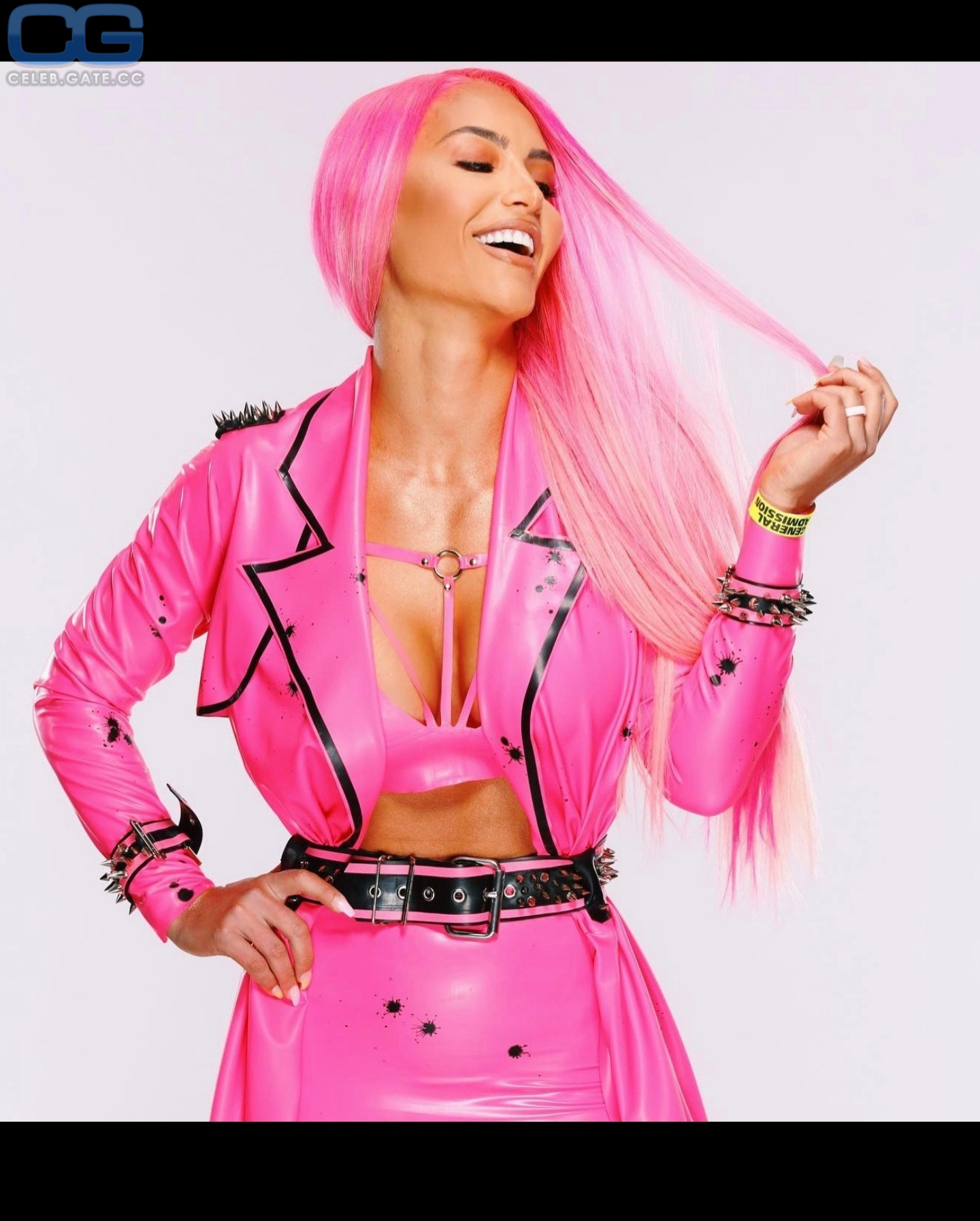 Eva Marie 
