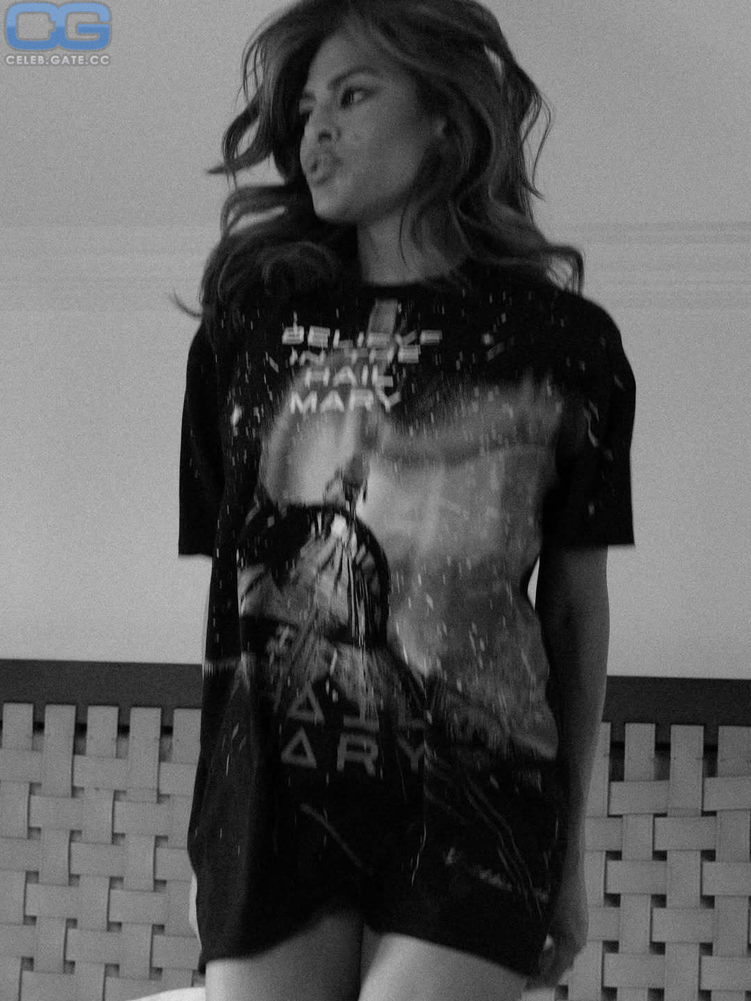Eva Mendes 