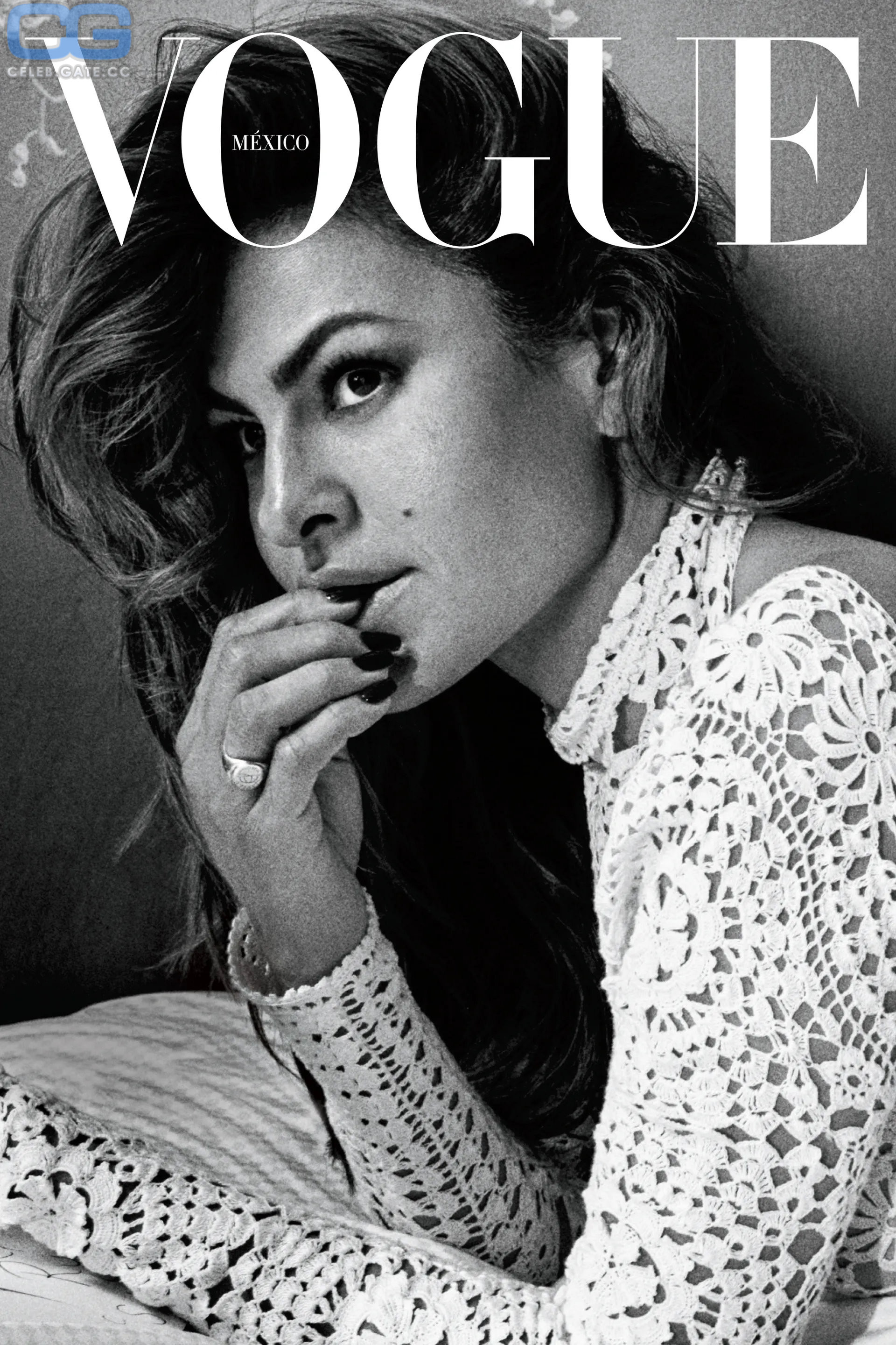 Eva Mendes 