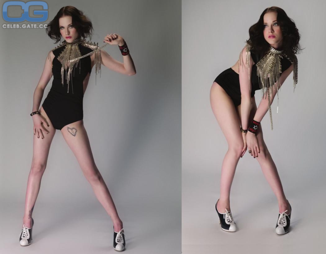 Evan Rachel Wood 