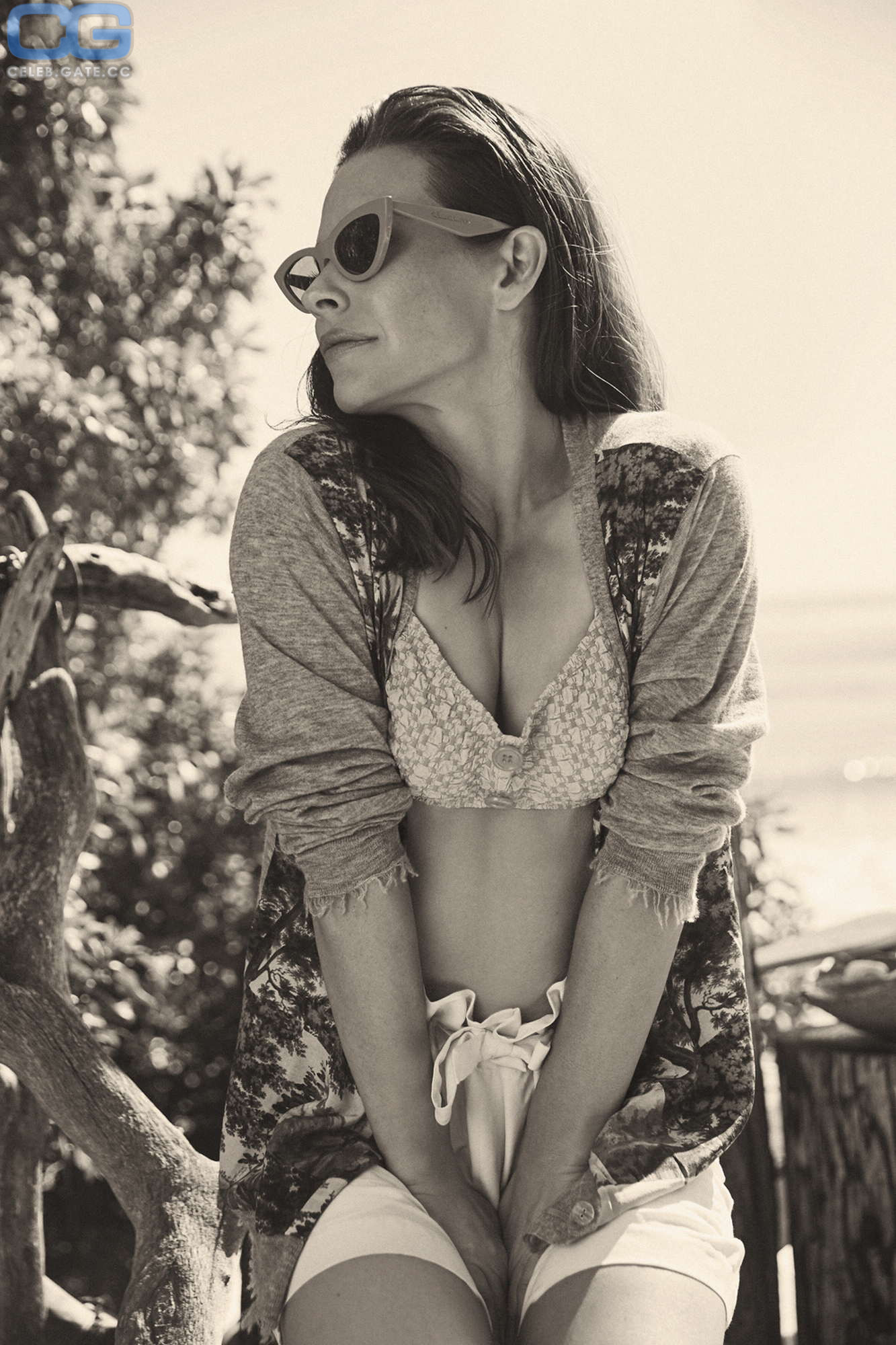 Evangeline Lilly 
