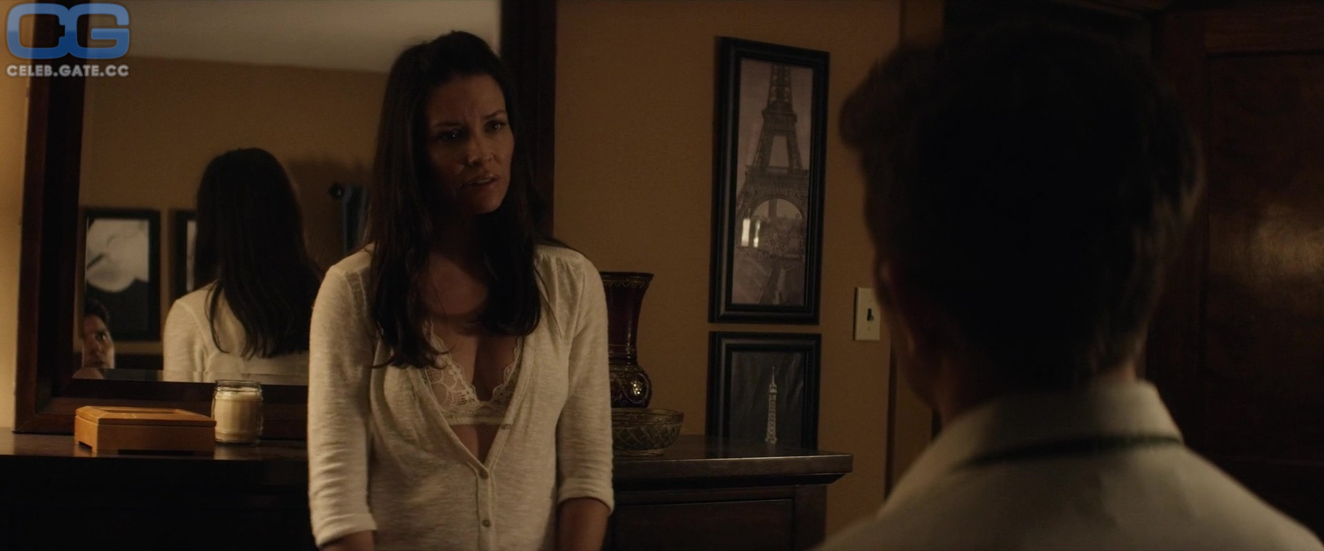 Evangeline Lilly 