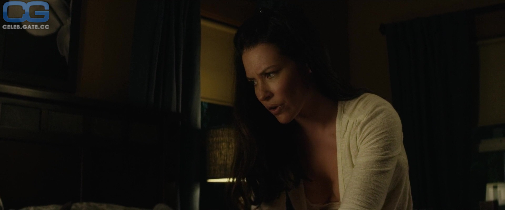 Evangeline Lilly 