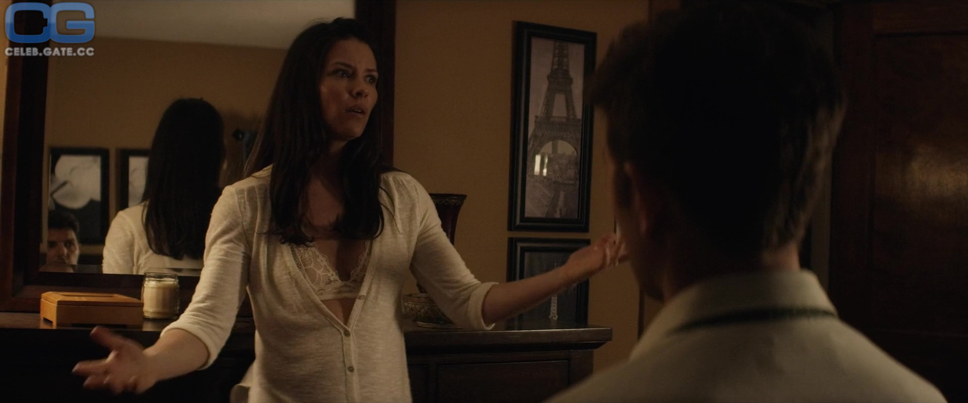 Evangeline Lilly 