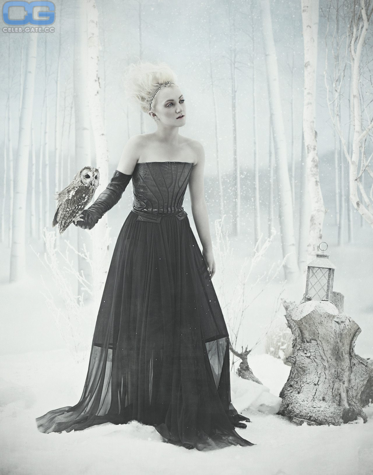 Evanna Lynch 