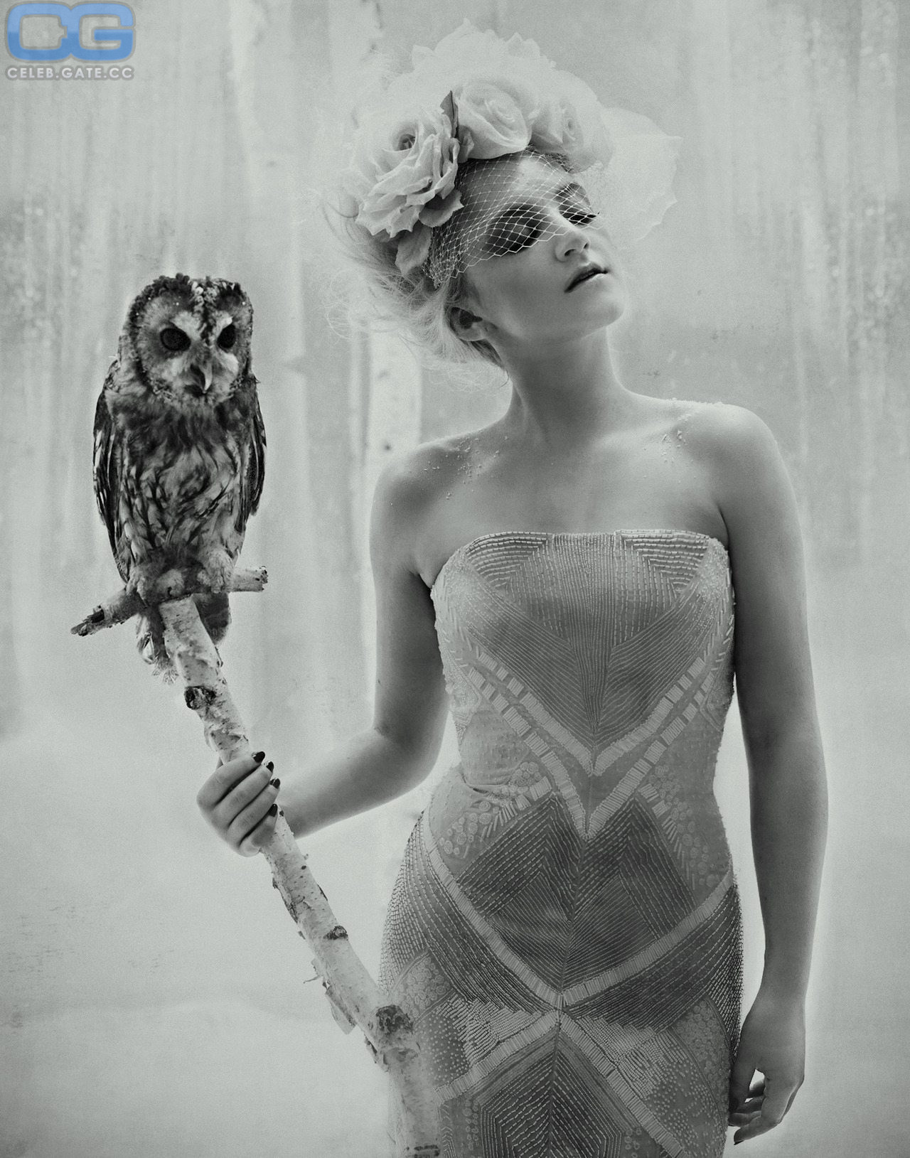 Evanna Lynch 
