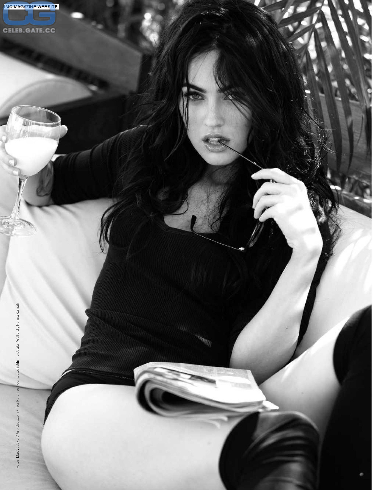 Megan Fox 