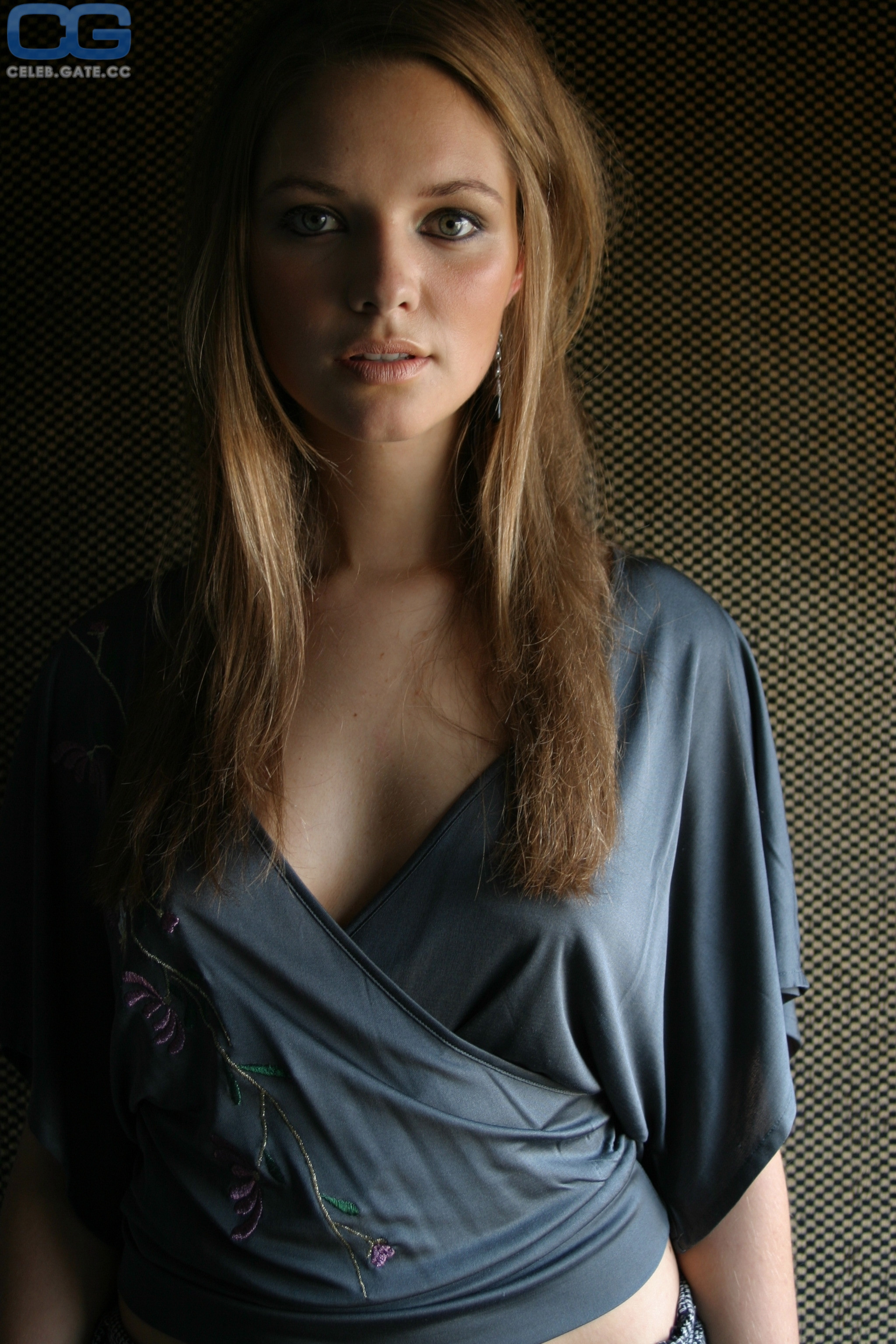 Nackt Natalie Westling  SNAP! Model