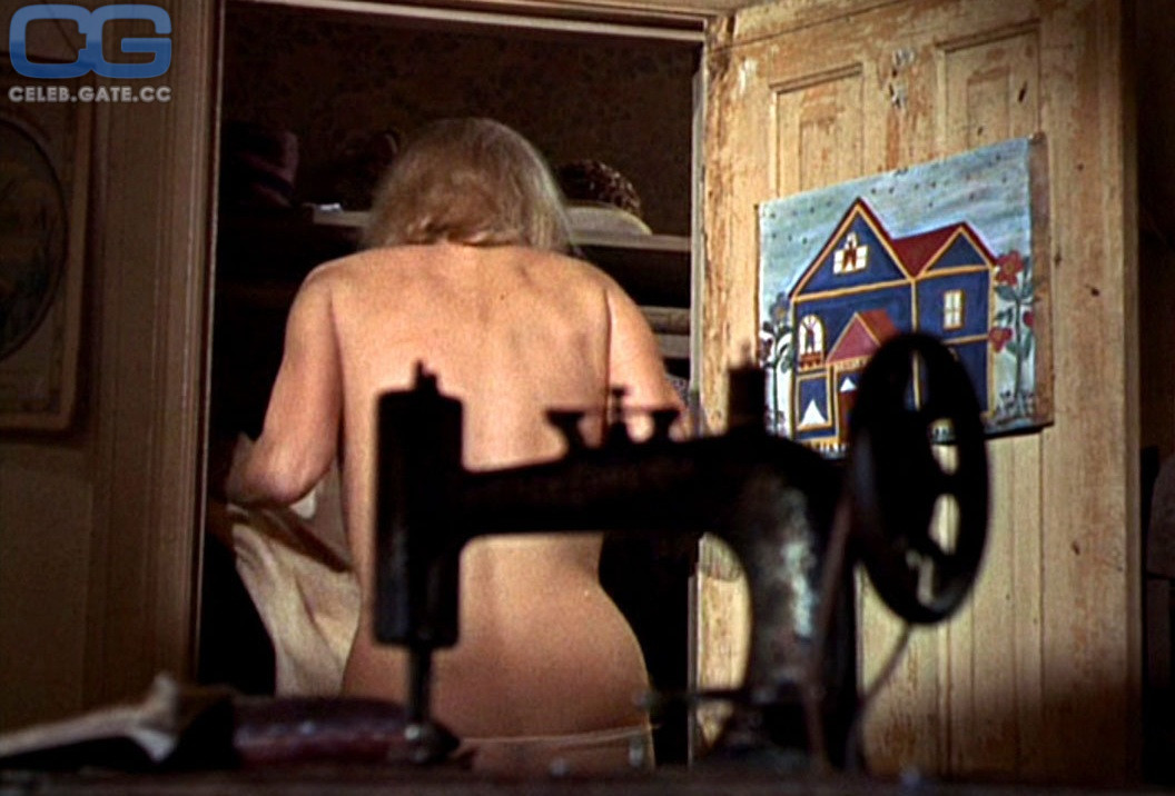 Faye Dunaway 