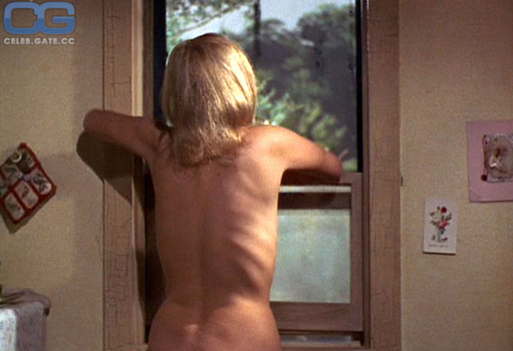 Faye Dunaway 