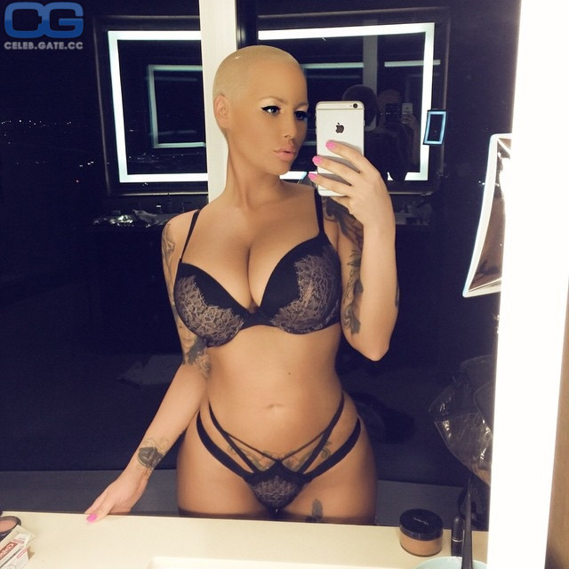 Amber Rose 