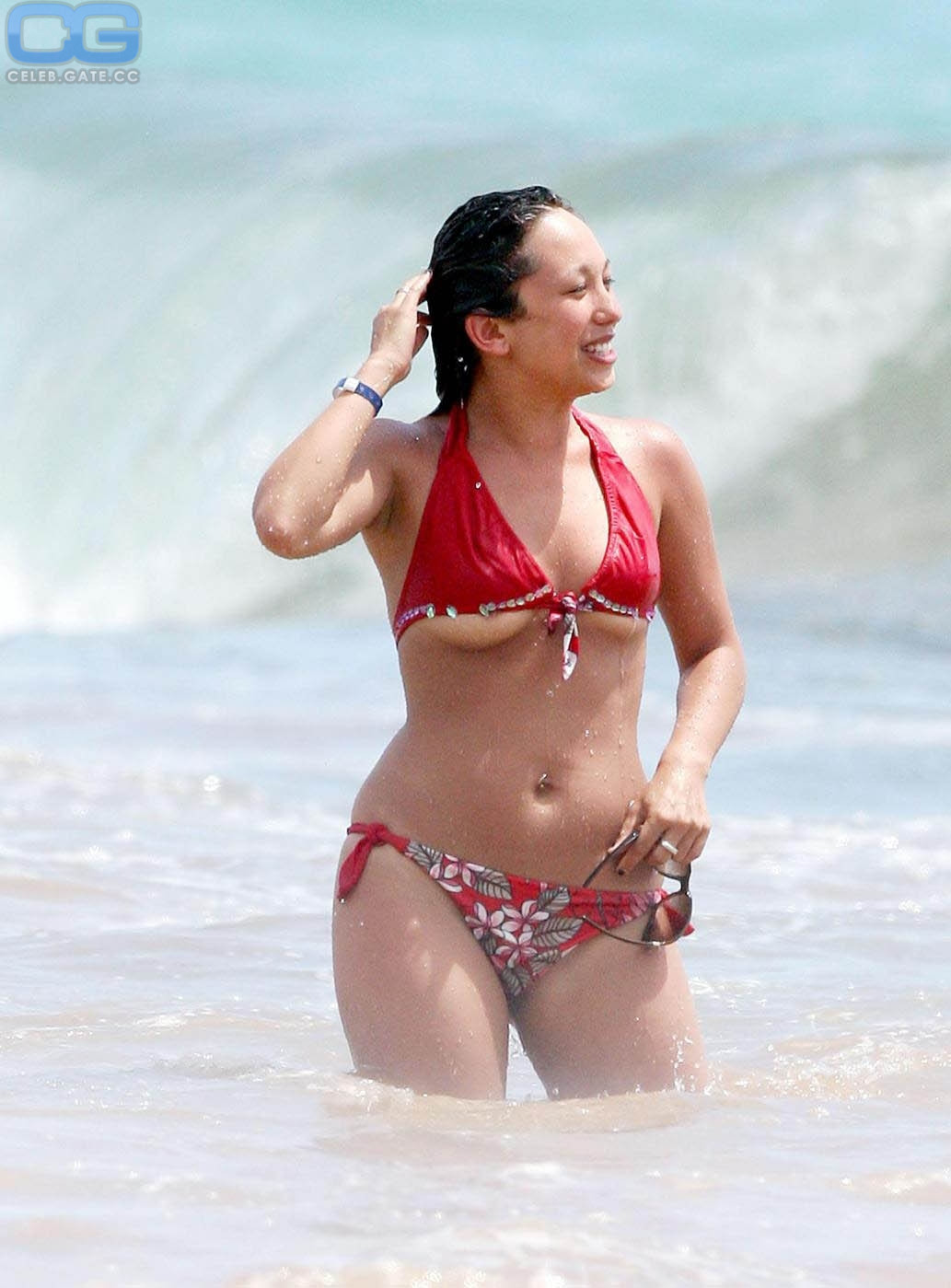 Topless cheryl burke Latest Nude,