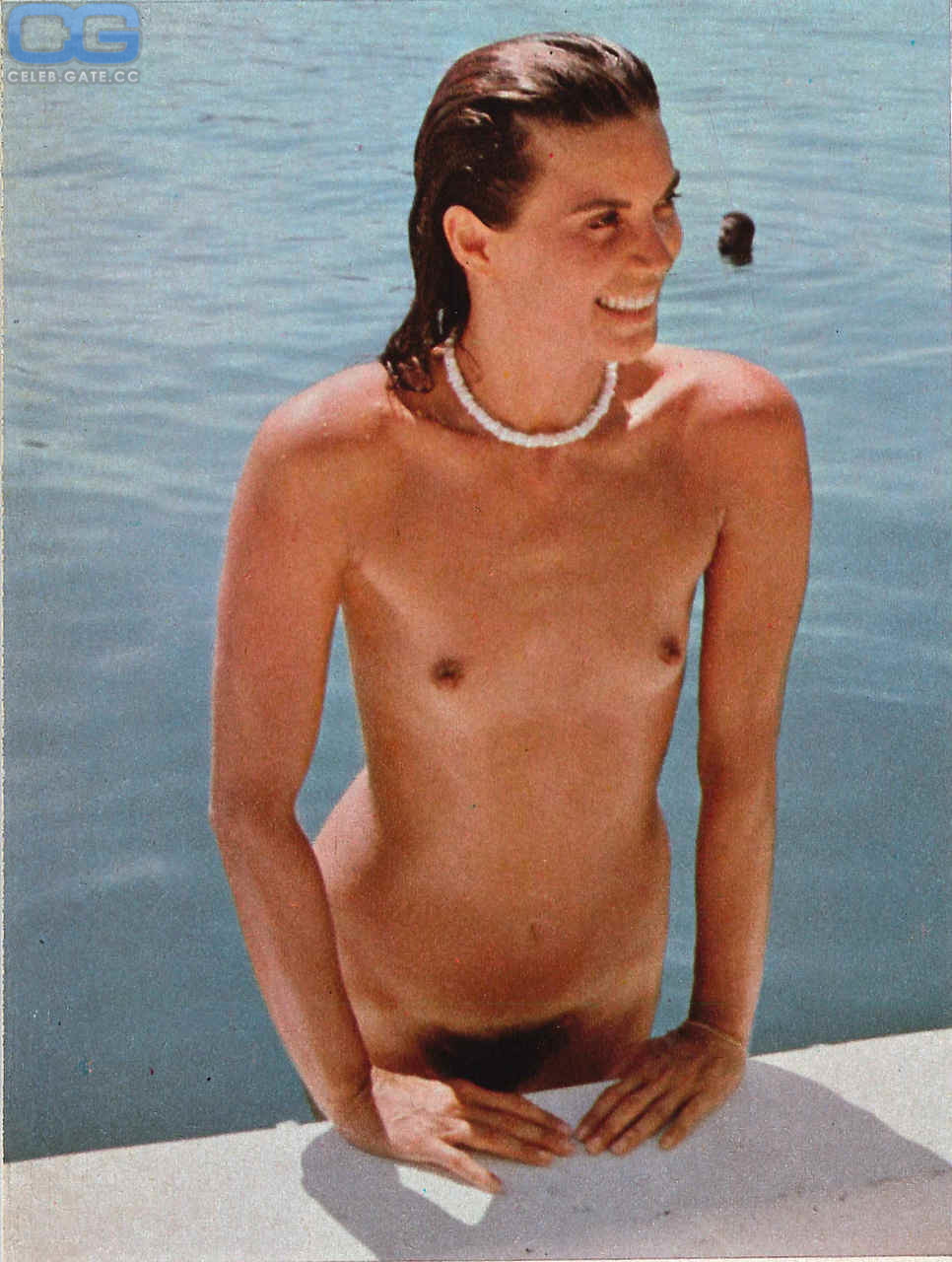Florinda bolkan nude