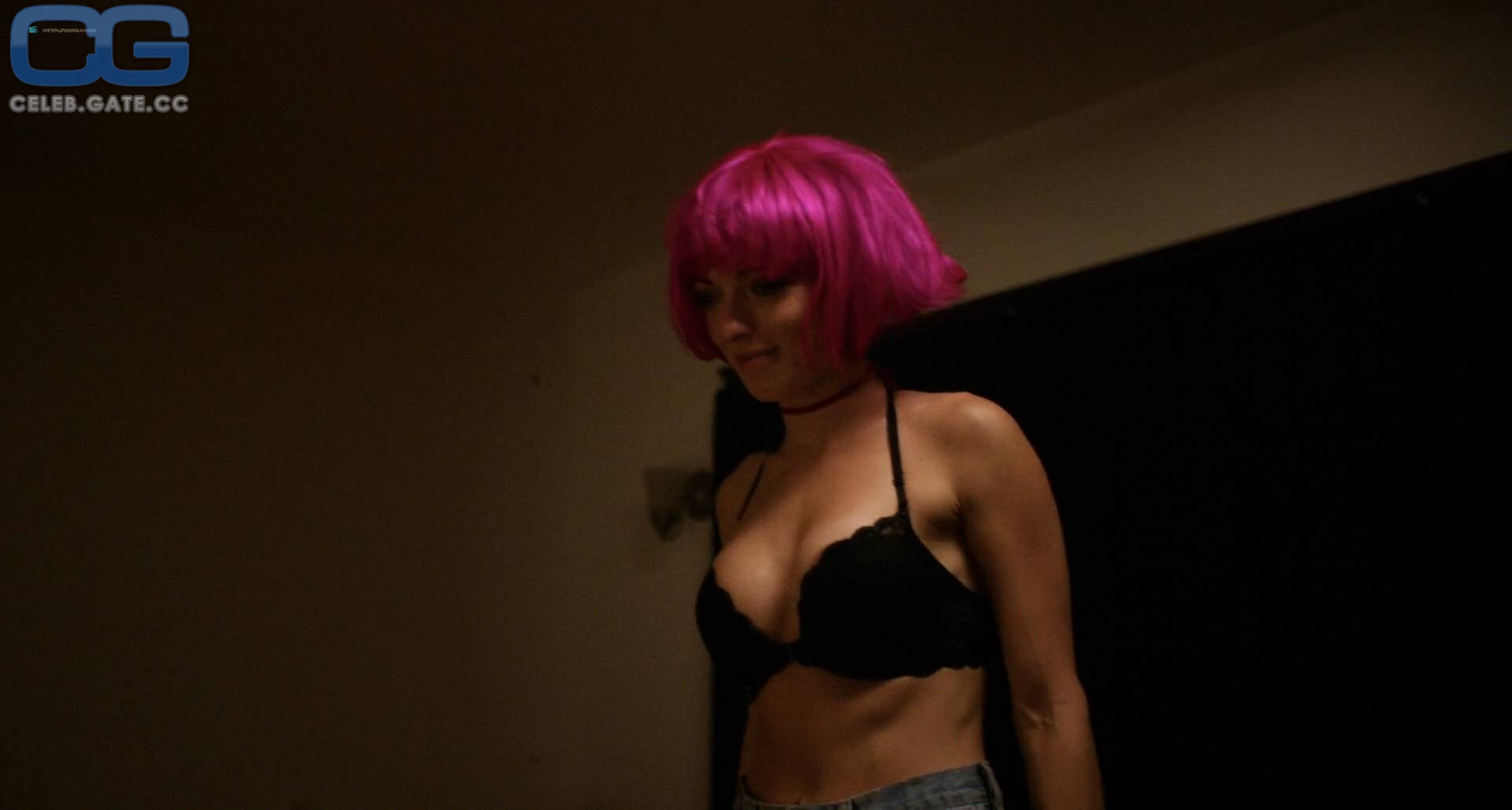 Francesca Eastwood 