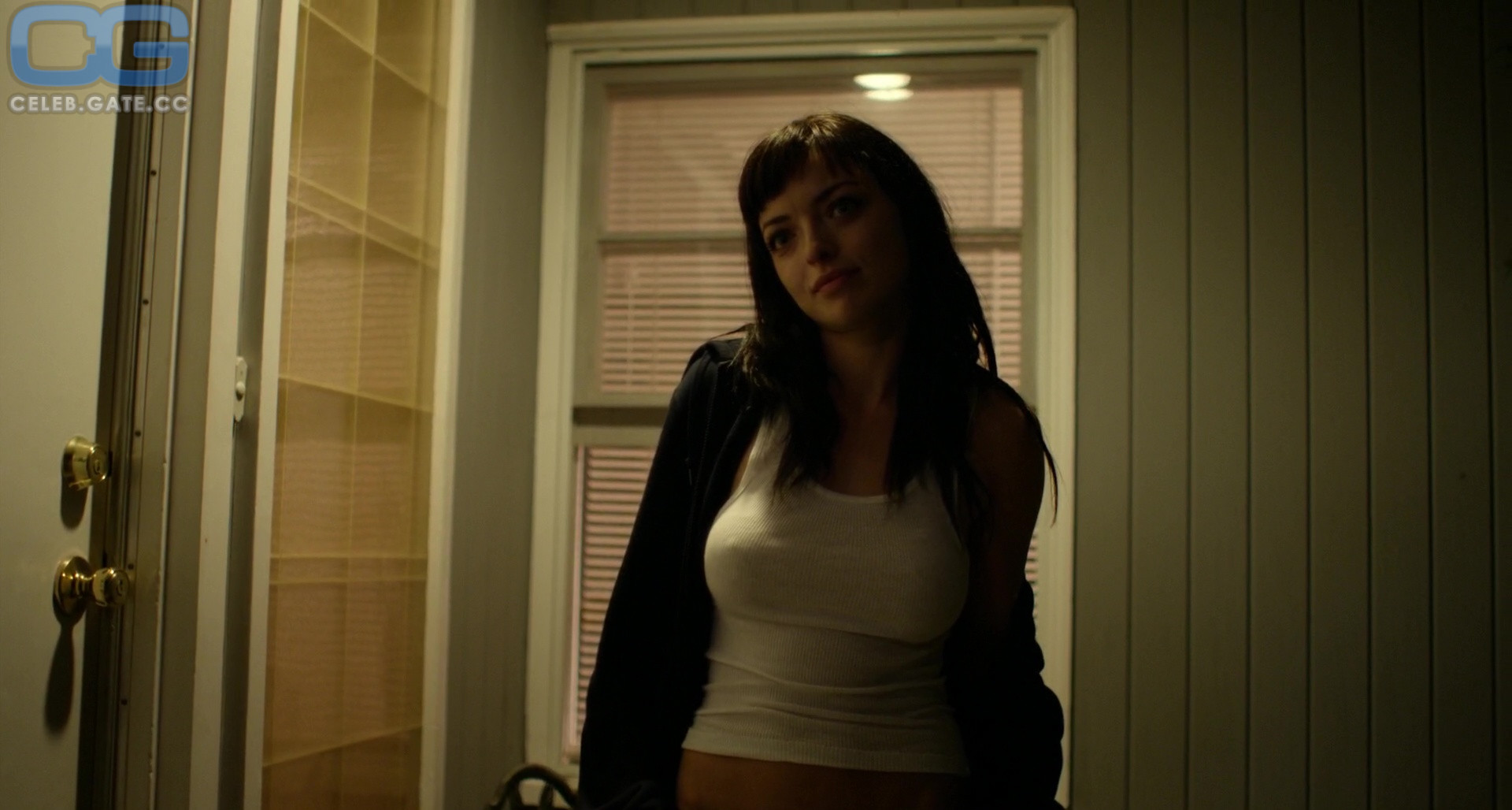 Francesca Eastwood 