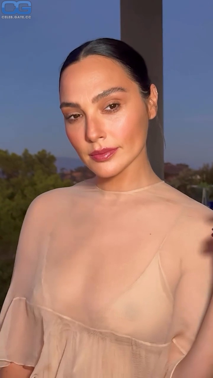 Gal Gadot 