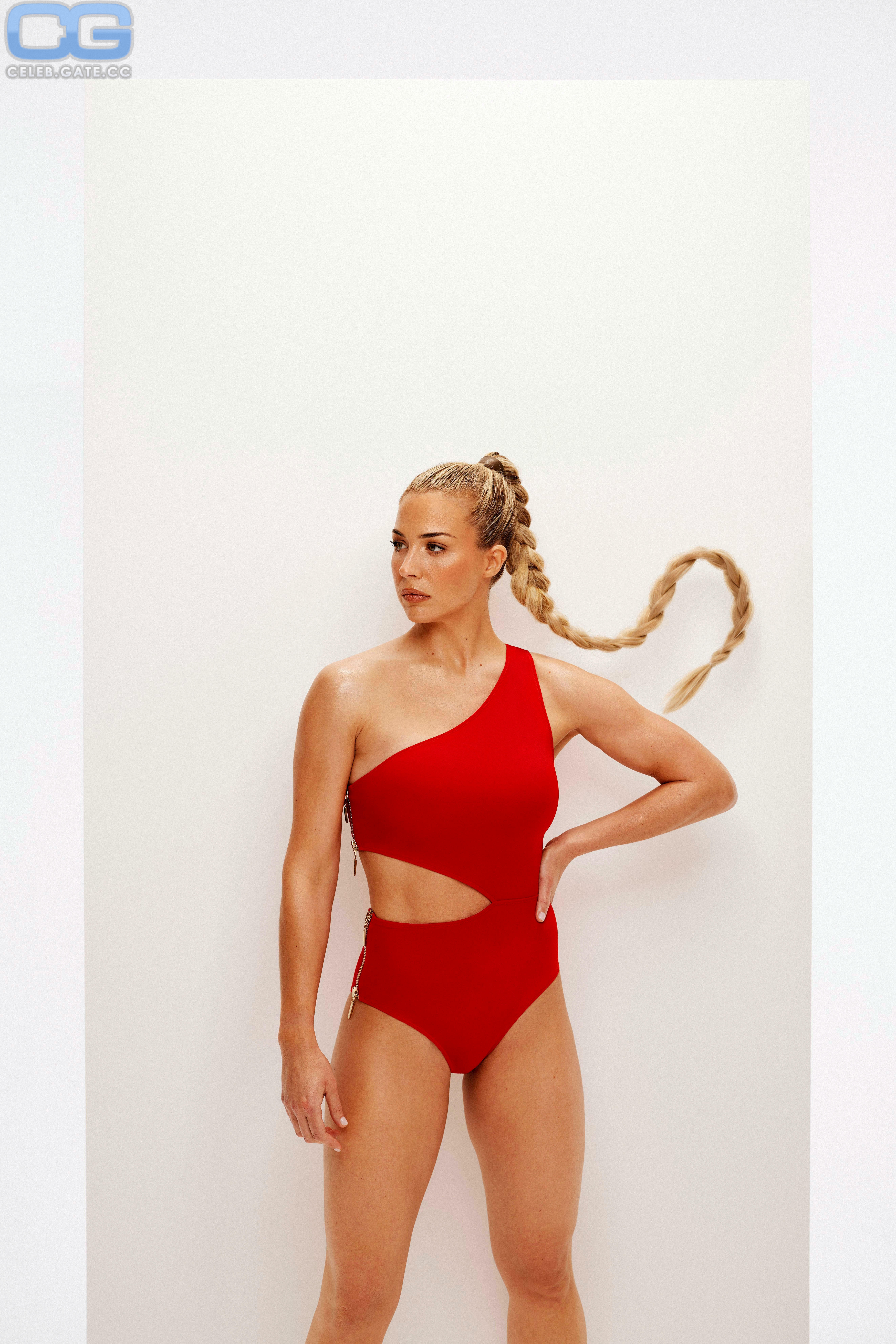 Gemma Atkinson 