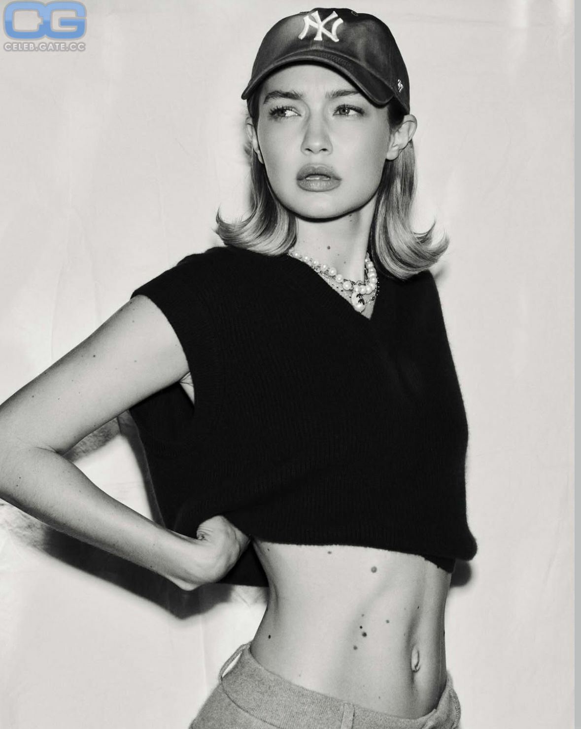 Gigi Hadid 
