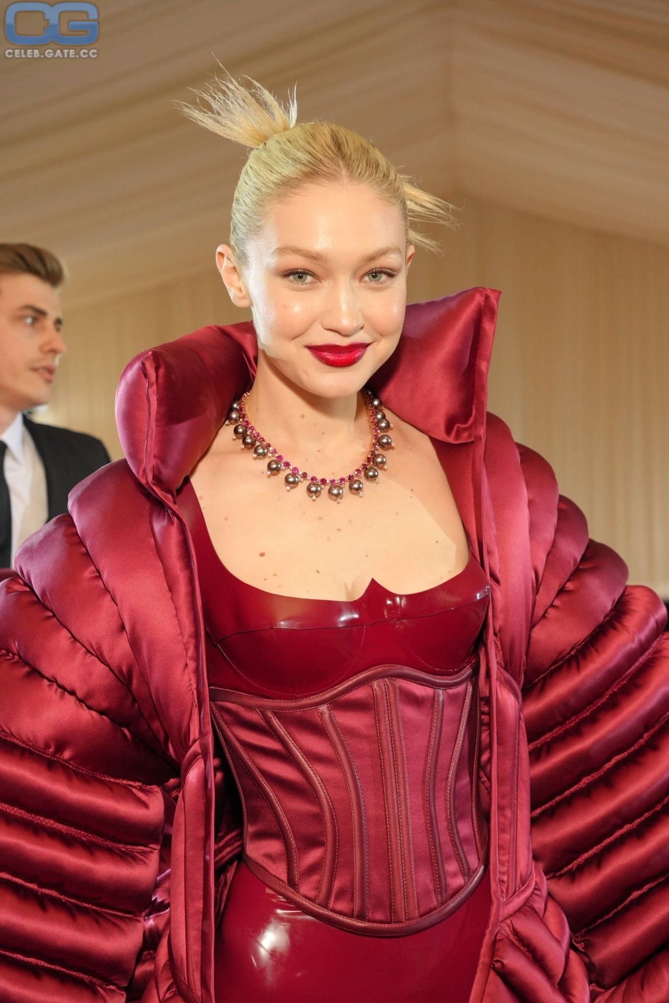 Gigi Hadid 