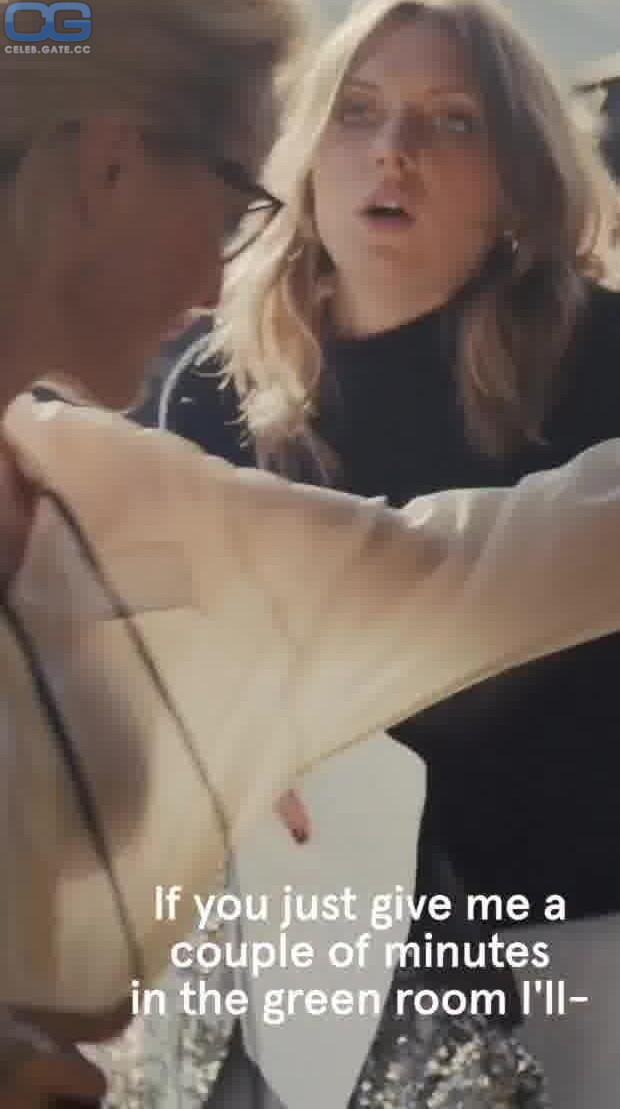 Gillian Anderson 